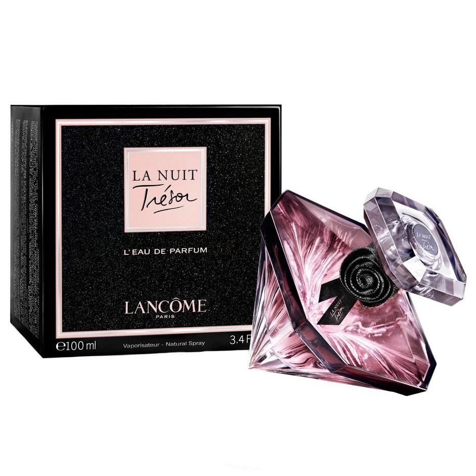 Lancôme La Nuit Trésor-edp 100ml