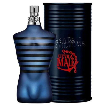 Jean Paul Gaultier Ultra Male- edp 125ml