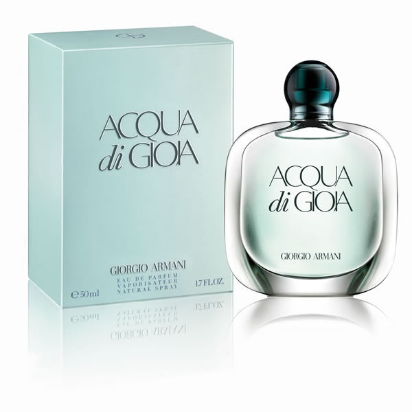 Giorgio Armani Acqua di Gioia