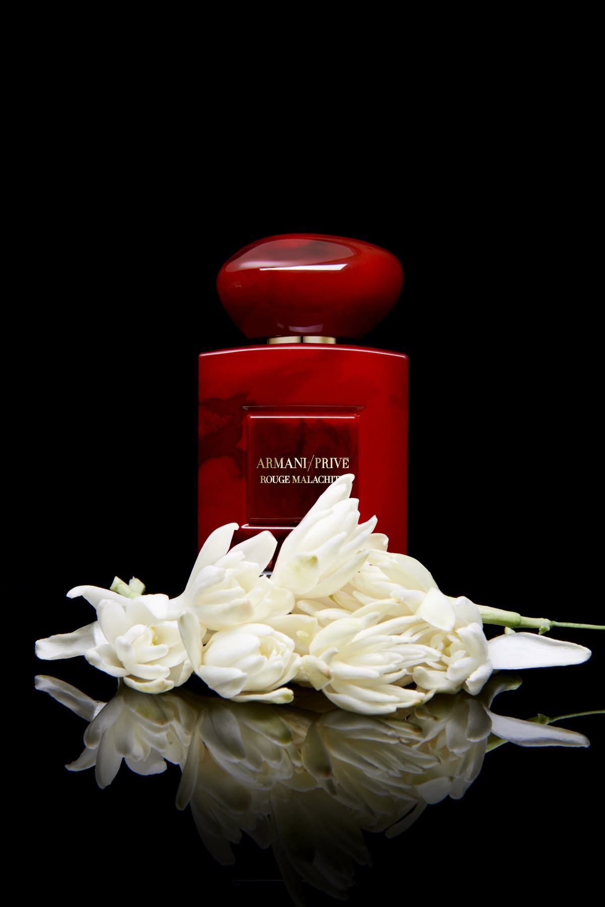 Armani Rouge Malachite Eau de Parfum-edp 100ml