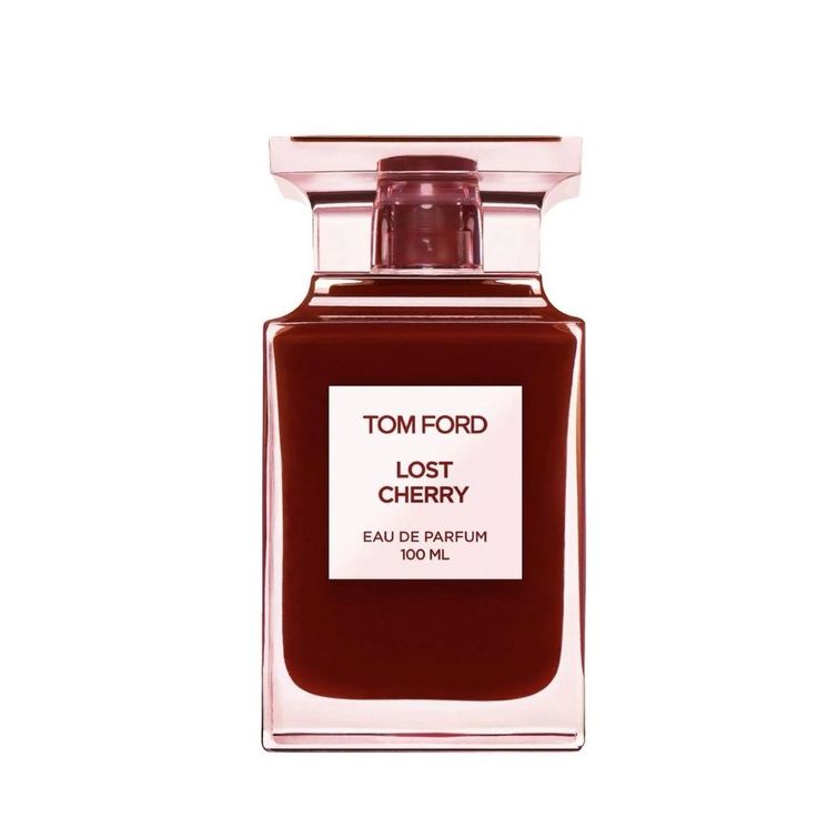 Tom Ford Lost Cherry Unisex-edp 100ml