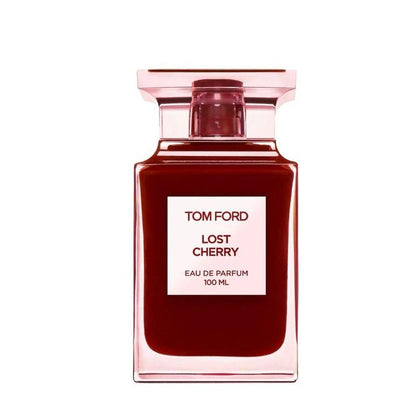 Tom Ford Lost Cherry Unisex-edp 100ml