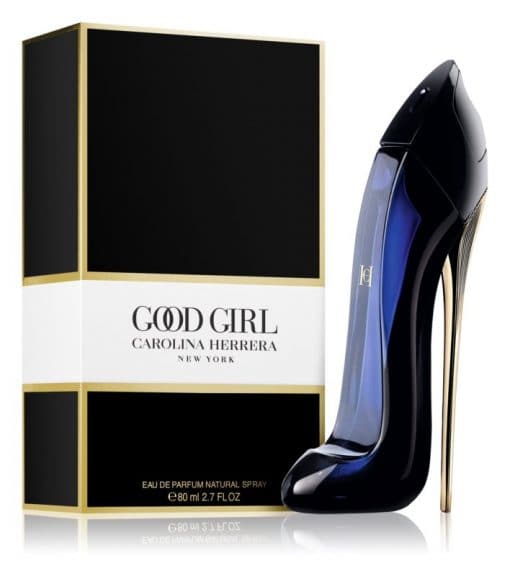 Carolina Herrera Good Girl-edp 80ml