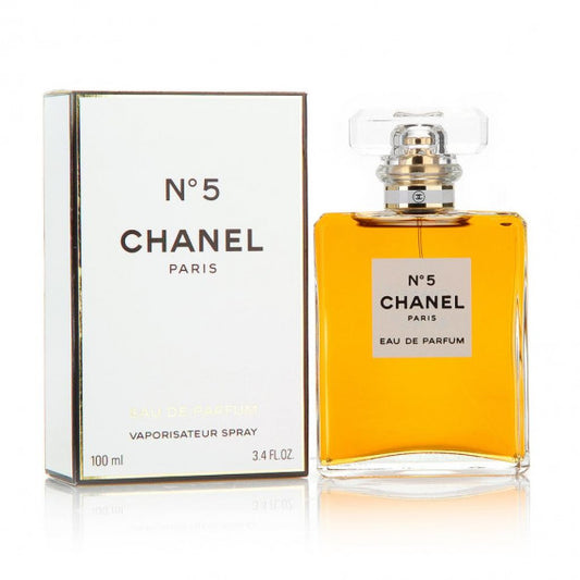 Chanel N°5-edp 100ml