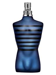 Jean Paul Gaultier Ultra Male- edp 125ml