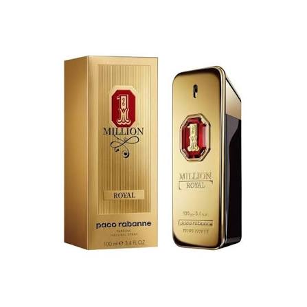 Paco Rabanne 1 Million Royal- edp 100ml