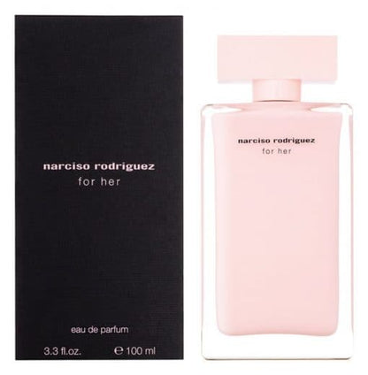 Narciso Rodriguez For Her- edp 100ml