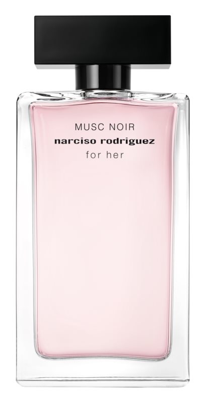 Narciso Rodriguez For Her Musc Noir- edp 100ml