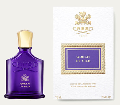 Creed Queen of Silk- edp 75ml