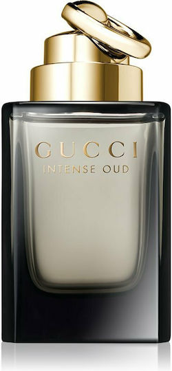 Gucci Intense Oud-edp 90ml